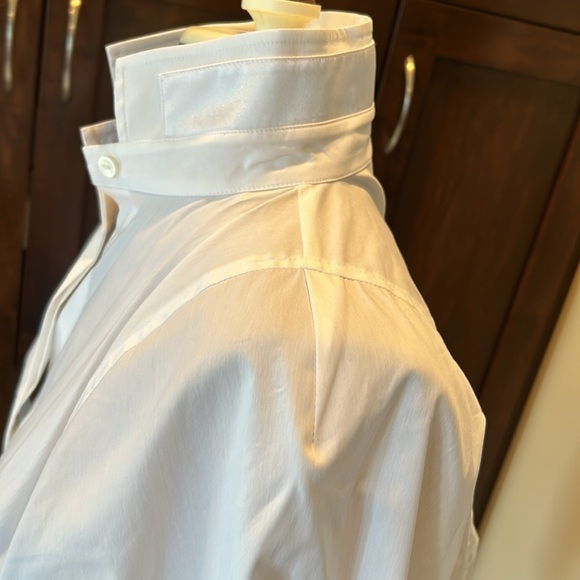 White Jones New York blouse - Picture 3 of 16